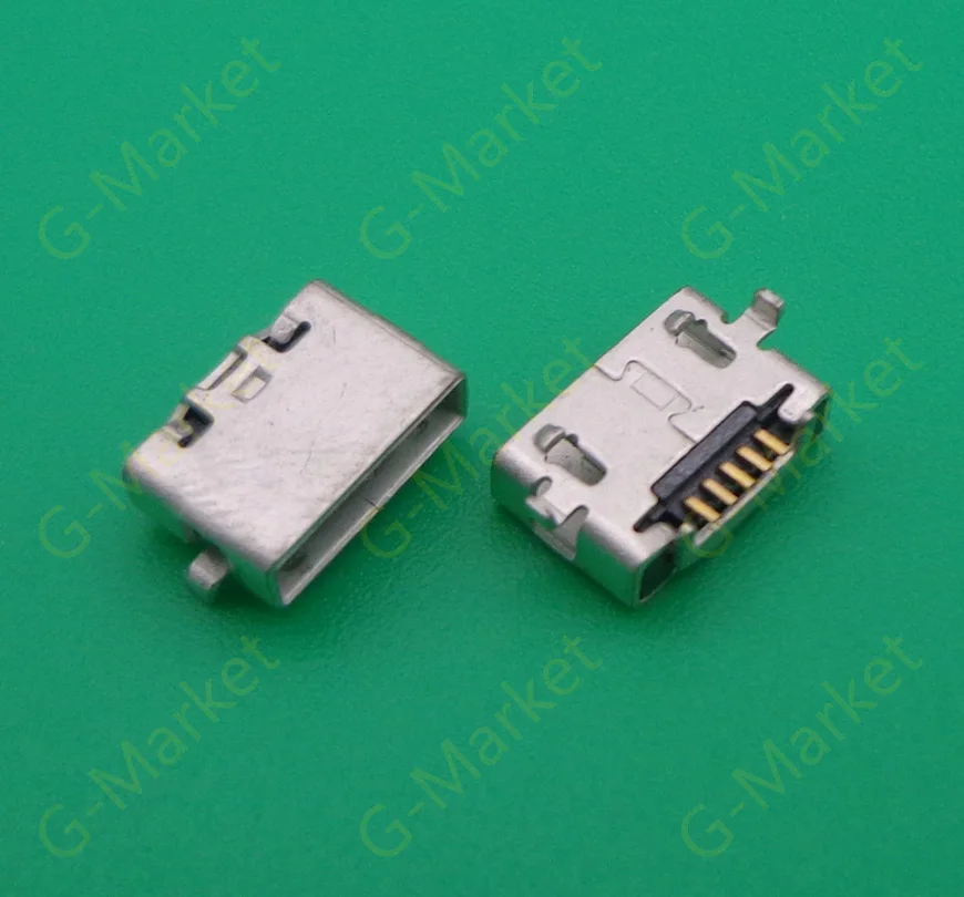 

For Sony Xperia Tablet Z SGP311 SGP312 SGP321 micro mini USB Charging Port Dock plug jack socket Connector replacement parts