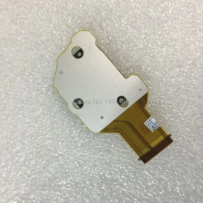 Novos Sensores de Imagem CCD matriz Repair
