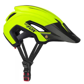 BATFOX Cycling Helmet Road Mountain bike helmet Ultralight Bicycle Helmet MTB Bike Sports Cycling Helmets casco bicicleta hombre batfox 2017 cycling helmet men woman road bicycle protection helmet integrally molded safty mountain mtb bike helmets