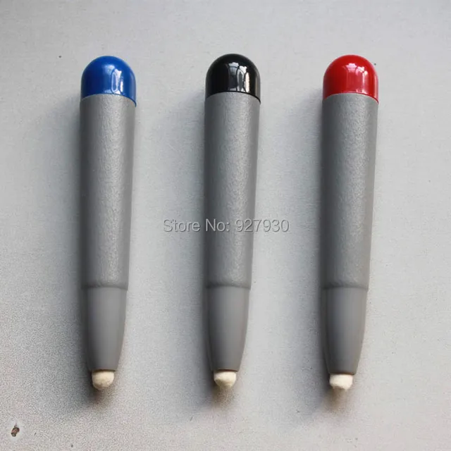 Original infrared board pen optical touch screen pointer touch pen electronic whiteboard