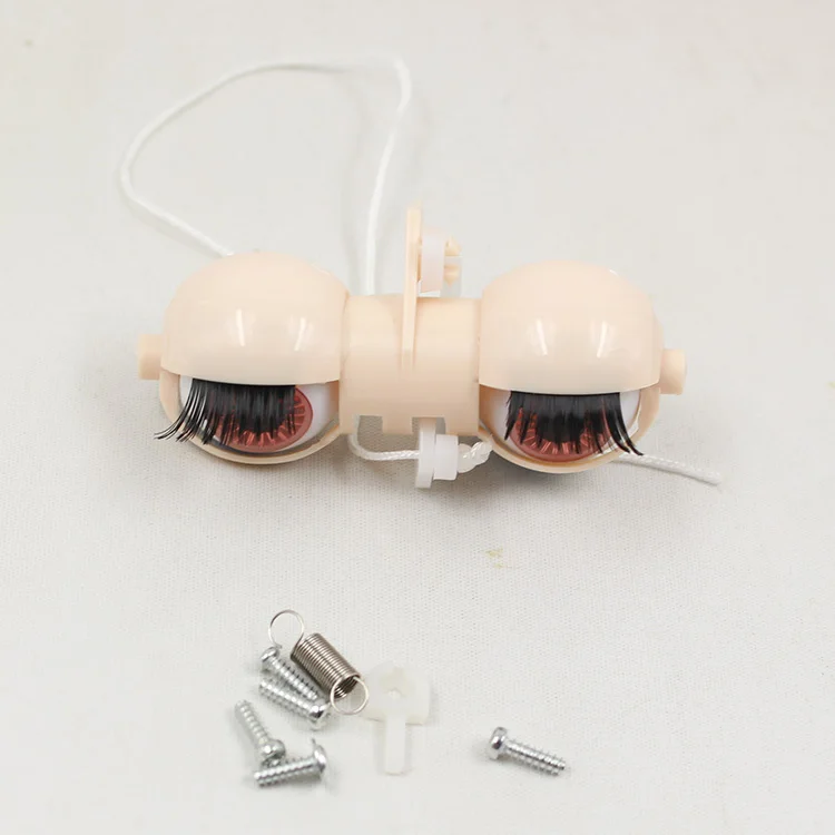 Blythe Doll Eye Mechanism Tools For Customization