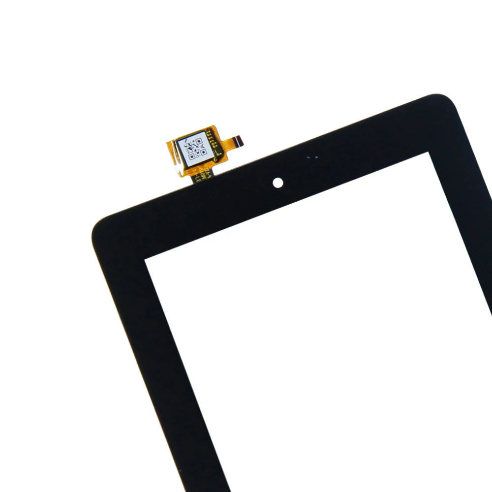Frame Assembly OEM Amazon Kindle Fire 7 5th SV98LN LCD Touch Screen Digitizer 