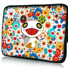 Панда 1" 15,5" 15," Сумка для ноутбука чехол для Acer HP Dell Asus Toshiba
