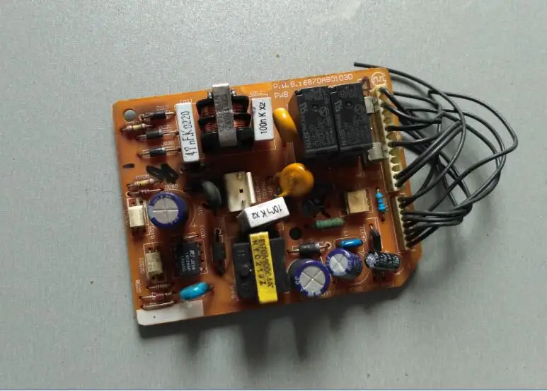 

6870A90103D 6870A90103C 6871A20303A Good Working Tested