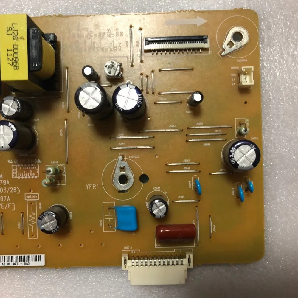 Szylij Original S42ax Yb11yd15y Board 42dhym Lj41 09479a Lj92 01797a Spot Spot Aliexpress