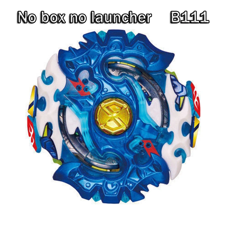 Новинка 2018 года спиннинг Beyblade Взрыв без Устройства Запуска и без коробки из металла пластик Fusion 4D подарок игрушечные лошадки для мальчиков