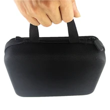 Storage Box/Bag Carrying Radio Case for Baofeng UV-5R 5RA/B/C/D/E/A+ TYT TH-F8 TH-UV3R Walkie Talkie /Handy Hunting Radio