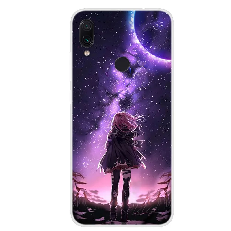 繁星女孩
