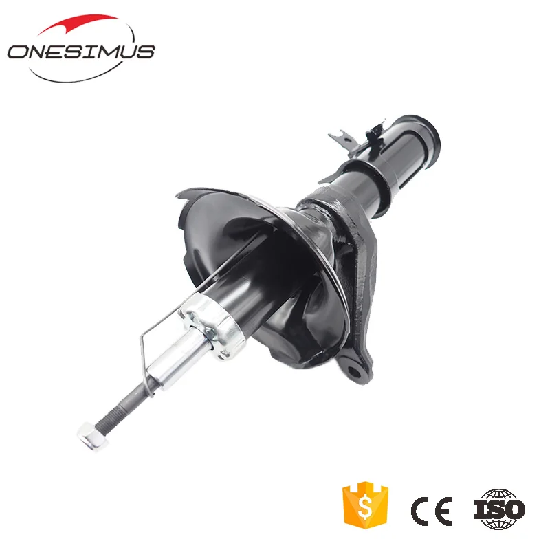 

Front Axle Left Shock Absorber Suspension OEM 331009 for H- D14Z6 D16V1 D17A6 EU1 EP1 EM2 Hatchback (EU, EP, EV) Saloon (ES)