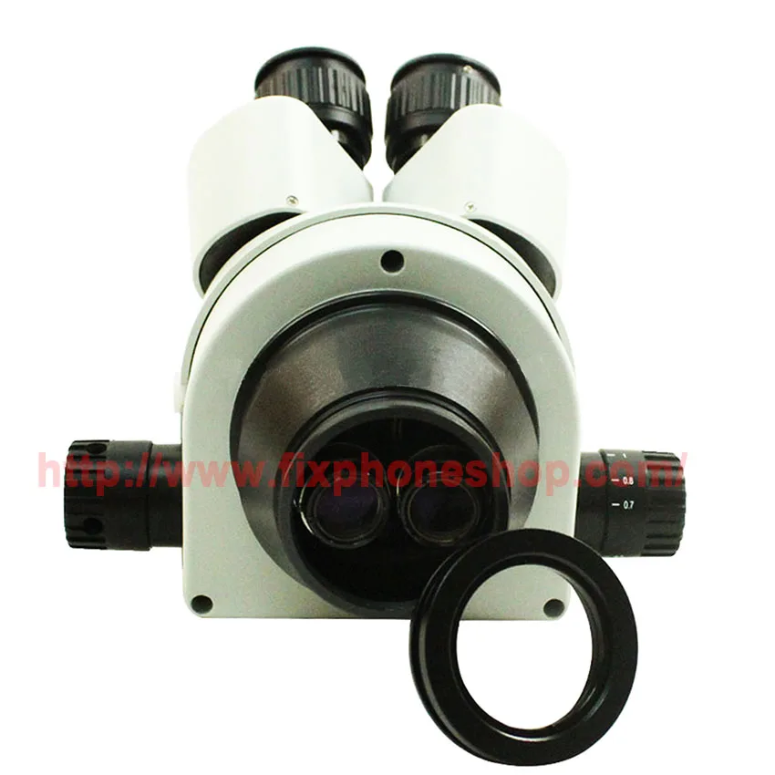Microscope Dust resist Lens-850-4