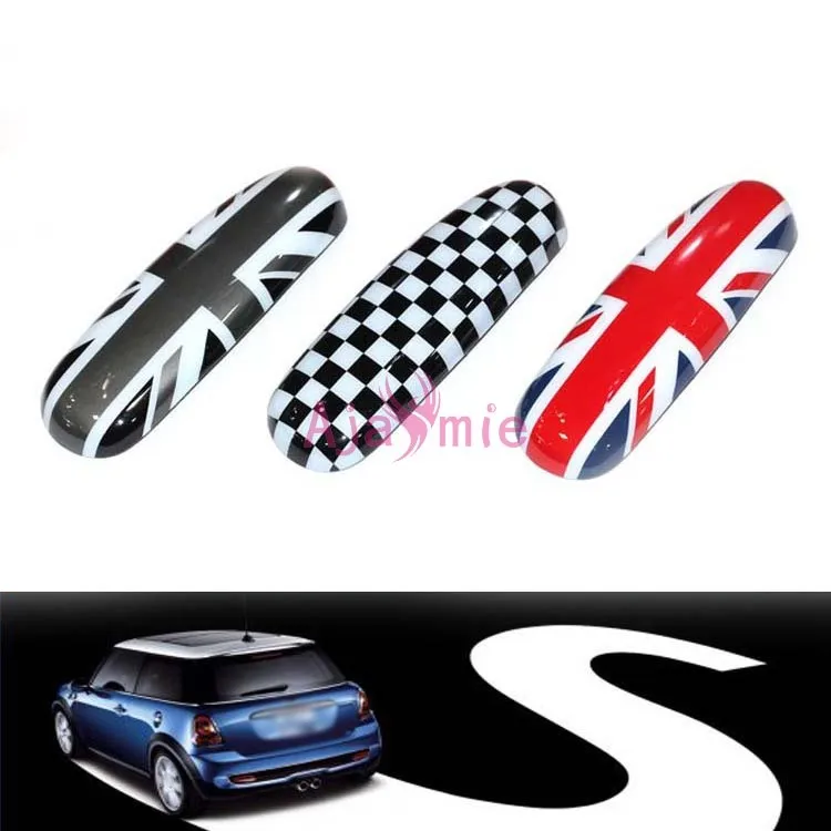 Аксессуары для BMW Mini Cooper Countryman R60 накладка на внутреннюю дверную ручку защитный