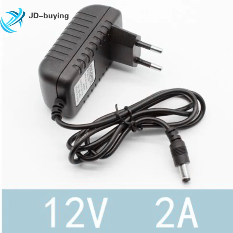 12V 2A
