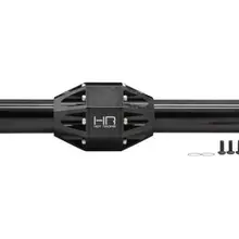 Горячий гоночный алюминиевый чехол на ось-Foxx Mad force KMF12C01