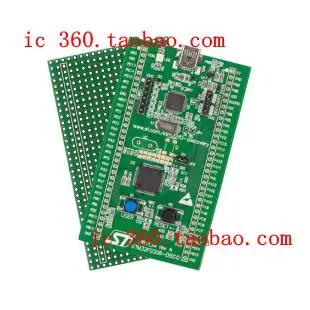 

Free shipping.STM32F0308-DISCO STM32F0 board only original STM32F0308 STM32F0