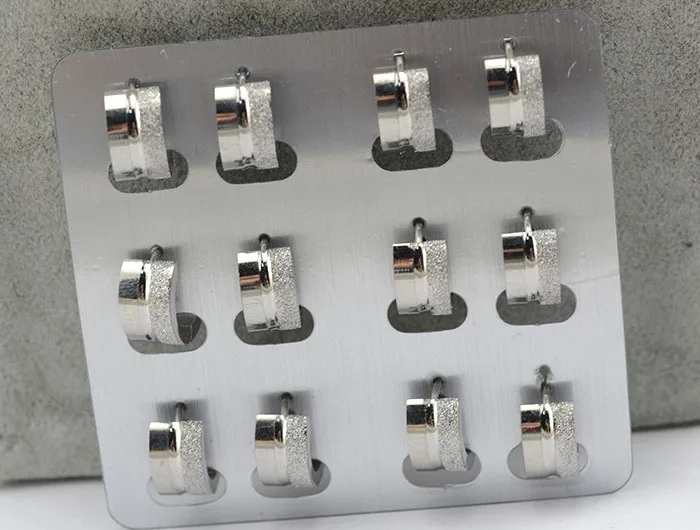7mm-9mm-stainless-steel-wide-clip-on-jewelry-for-mens-ear-piercing-jewelry-dull-finished-earrings (2)