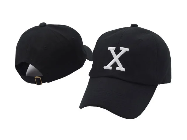 Malcolm-X-Cap-Brand-Black-Dad-Hat-Custom-Unstructured-Malcolm-Baseball-Cap-Any-Means-New-Commemorate