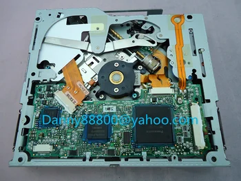

Alpine DVD mechanism DP33M21A DP33M220 DV33M01B DV36M110 DV35M110 for BMNW E70 Jeep Lexus Mercedes VW car DVD navigation