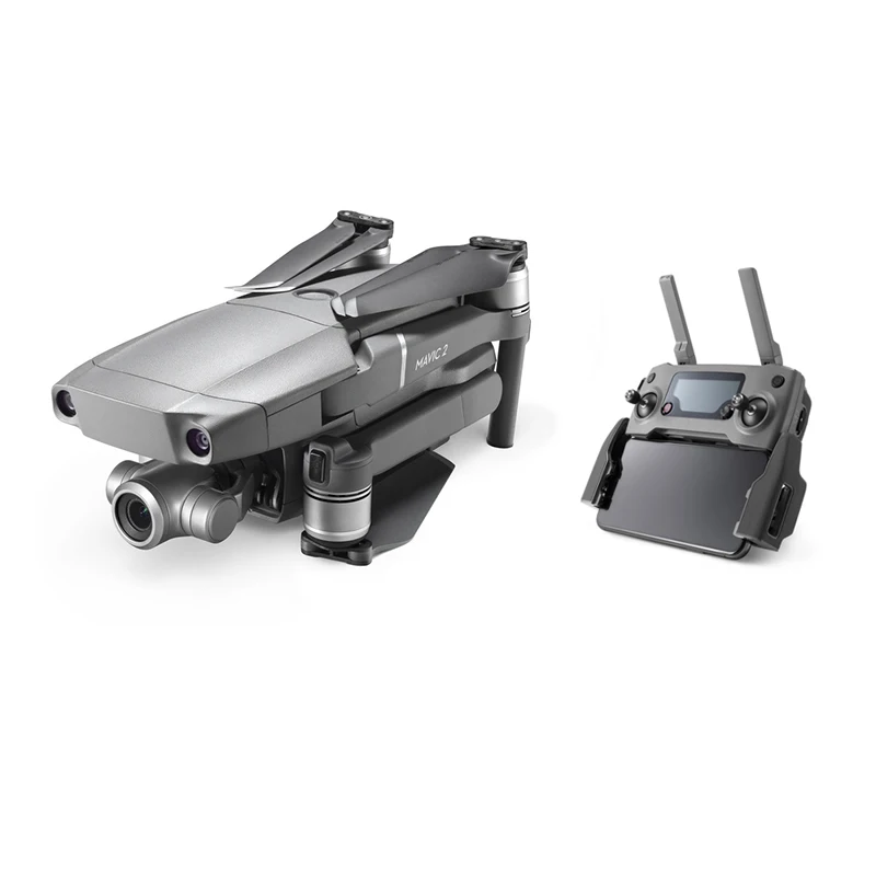 DJI Mavic 2 Zoom и Mavic 2 Fly More Kit несколько аккумуляторов для более длительного полета универсальная сумка через плечо для переноски всего