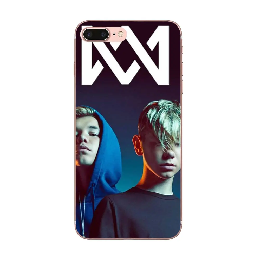 Новый роскошный чехол для телефона Xiaomi Redmi Mi Note 7 8 9 SE Pro Lite Go Play Marcus