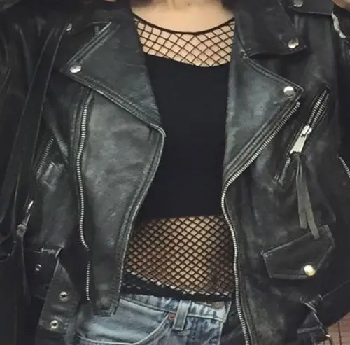عروض المرأة fishnet نرى خلال منظور شير شبكة الجمعة السوداء تي bodycon كم طويل القمم شاطئ تي شيرت 2017 جديد مثير