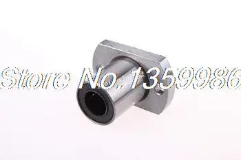 

10pcs LMH12UU Flang Type Metal Linear Bearing 12mm x 21mm x 30mm