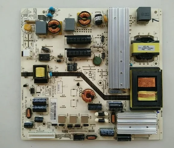 

K-PL-L01 4702-2PLL01-A6131D01 Good Working Tested