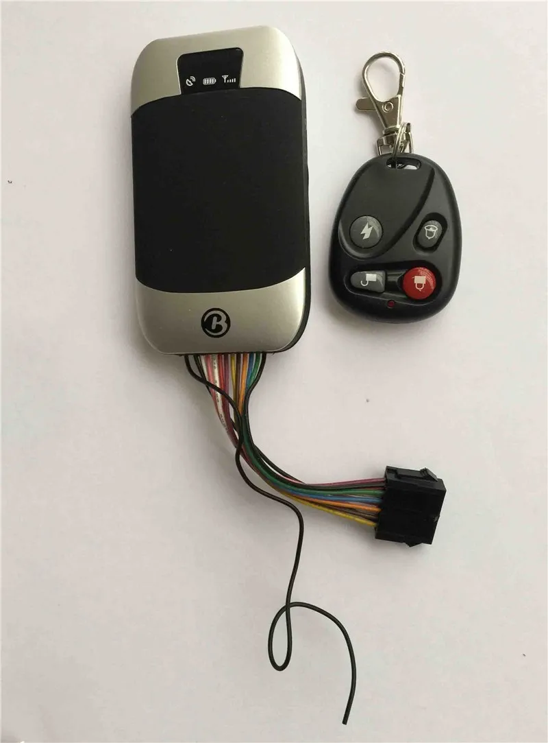 Gps 303d Автомобильный gps трекер tk303d с пультом дистанционного управления SOS для автомобиля в режиме реального времени устройство слежения GSM gps трекер для автомобиля Мотоцикл gps