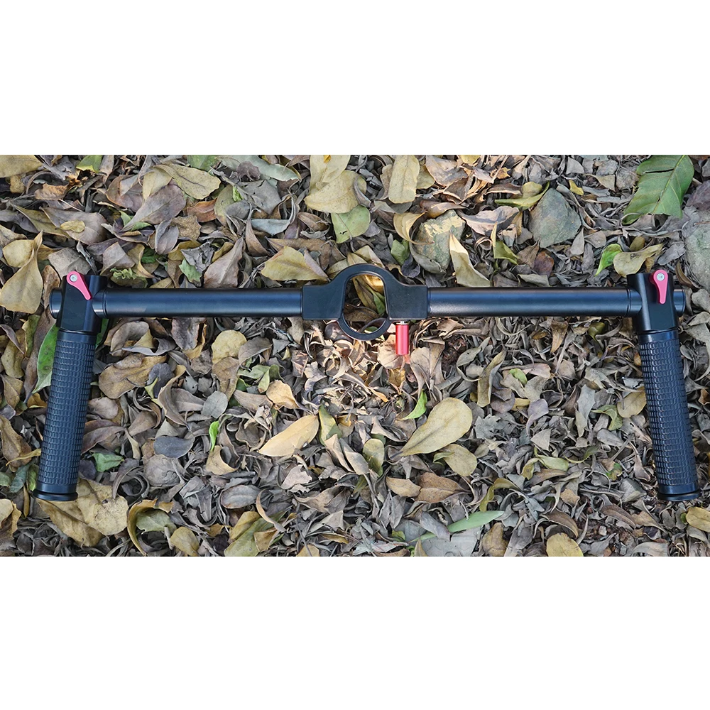 DJI Ronin S стабильная Рукоятка Кронштейн протектор ручной карданный камеры