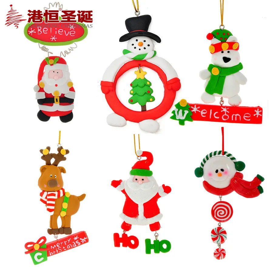 Online Buy Wholesale  ceramic  christmas  ornaments  from 