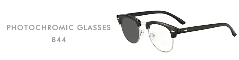 MEESHOW очки для чтения, оправа для мужчин и женщин, фотохромные солнцезащитные очки, очки для чтения, очки UV400 844+ 1,0+ 0,5