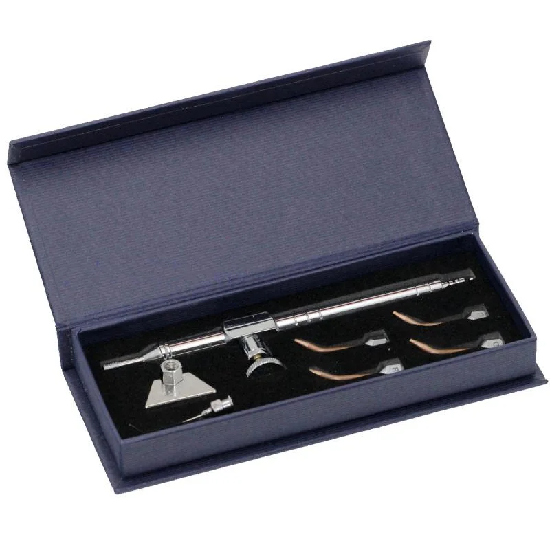 Oxyhydrogen gas jewelry welding torch