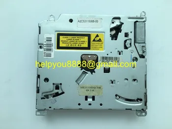 

Wholesales PLDS DVD Mechanism navigation DVD-M3 4.6/7 DVD-M3 4.6 drive loader deck for BWM MK4 Car DVD navigation audio systems