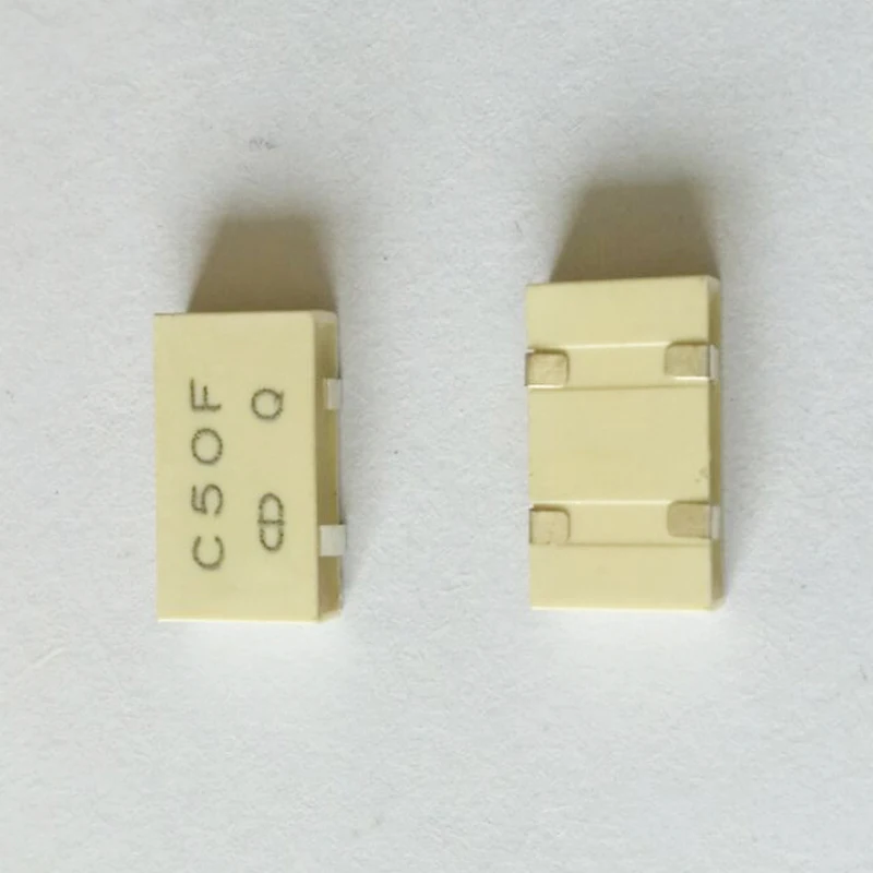 Керамический фильтр 20X CD C50F SMD для фотоаппарата | Мобильные телефоны и аксессуары