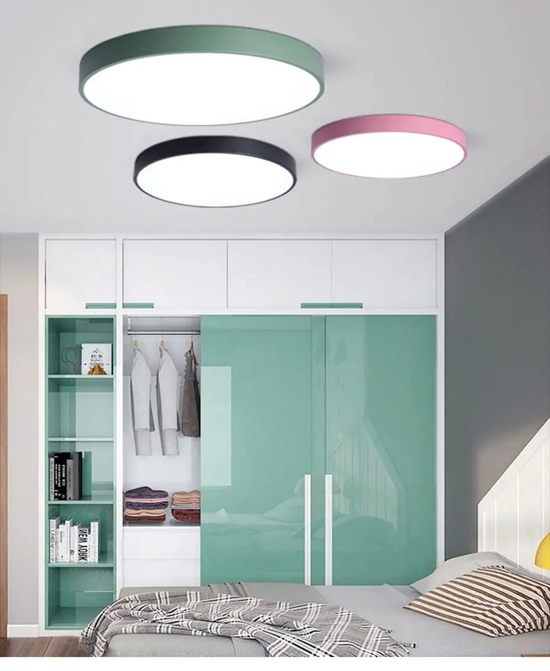 Современный скандинавский светодиодный потолочный светильник для гостиной, столовой, спальни, плафон, потолочный светильник, лампа candeeiro de teto