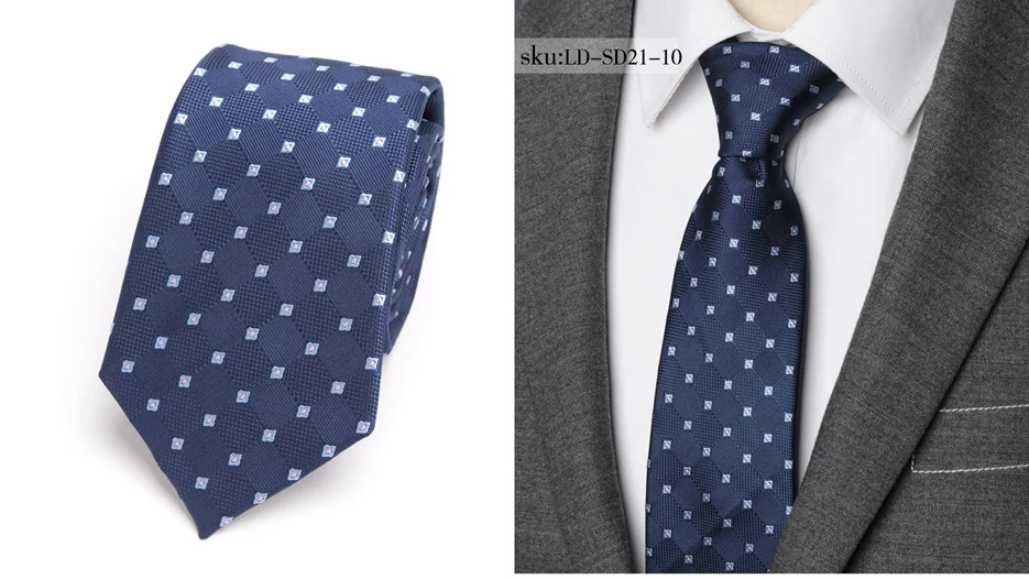 Tie (10)