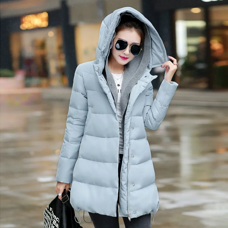 Maternity Coat5