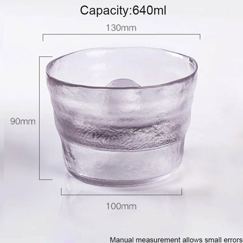  Japanese Thicken Glass Pickle Jar Household Night Stains Pickled Cabbage Pickling Bottles Food Cont - 32979682635