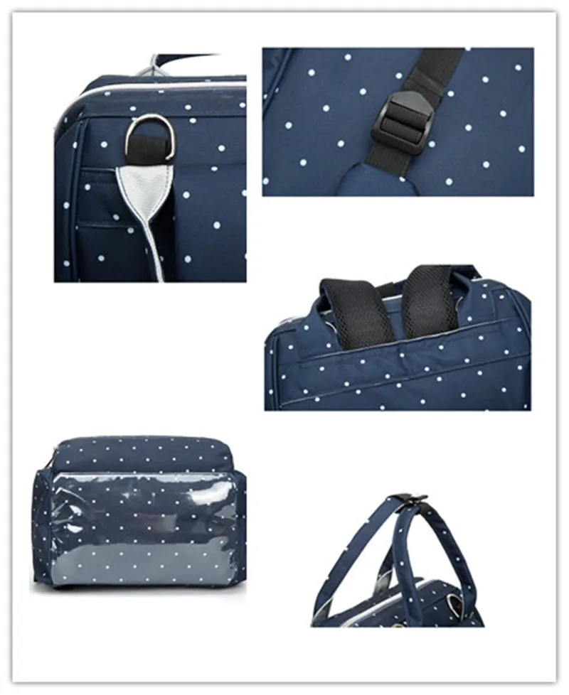 Daddy&Mummy Backpack20