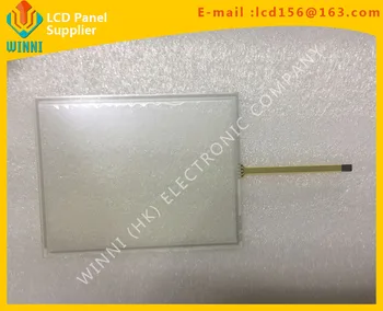 

Rcp-2600 touch screen panel