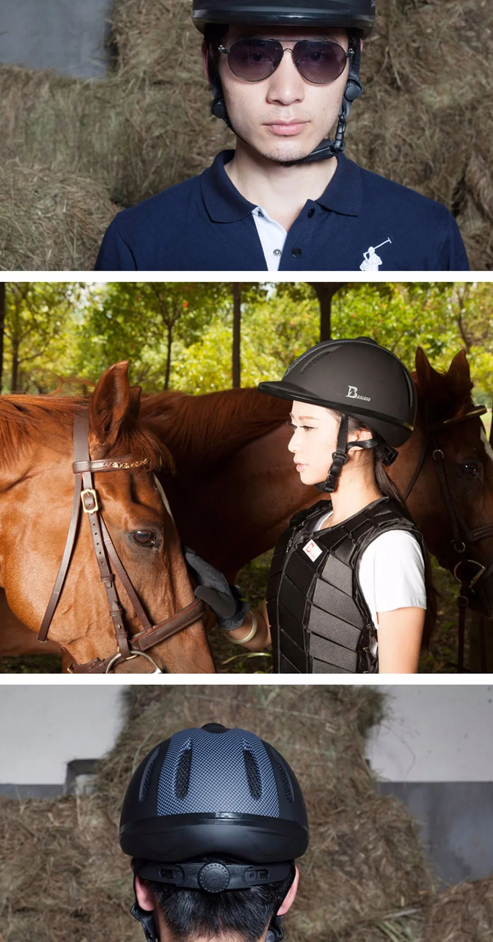 Горячая Распродажа, шлем для верховой езды или шлем для верховой езды, защитный шлем для верховой езды, шлемы 52-61 см