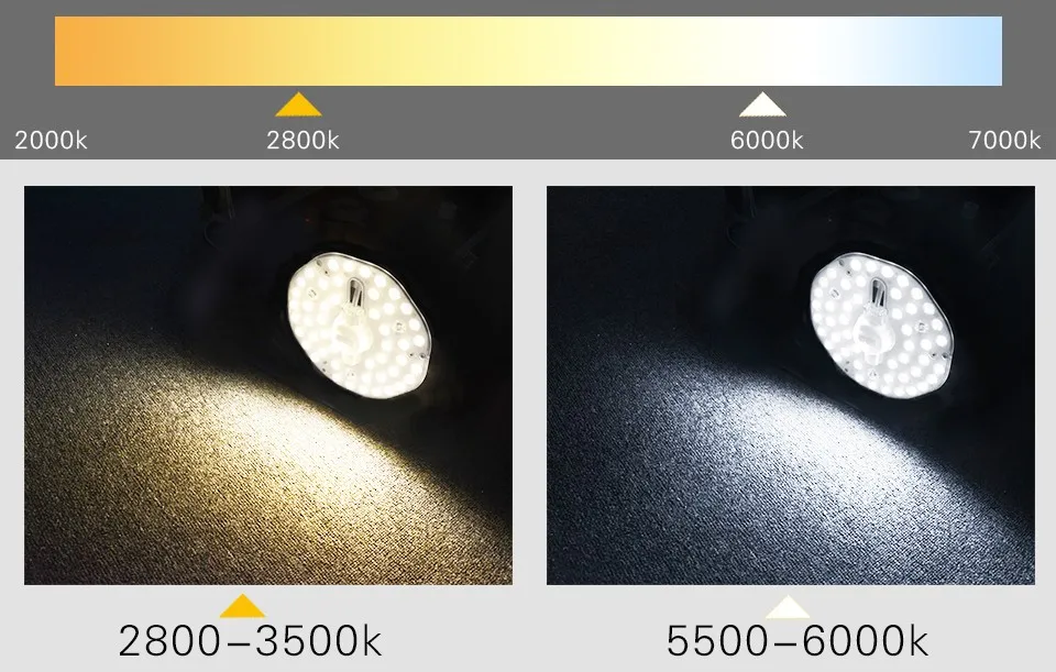 ceiling lamp led Module (6)