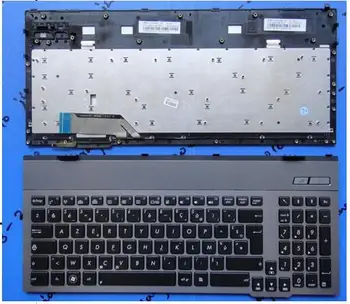 

keyboard for ASUS G55 G57 G55V G55VW G57V G57VW FRENCH/BELGIAN/SPANISH/LATIN HISPANIC/US/ARABIC/HUNGARIAN