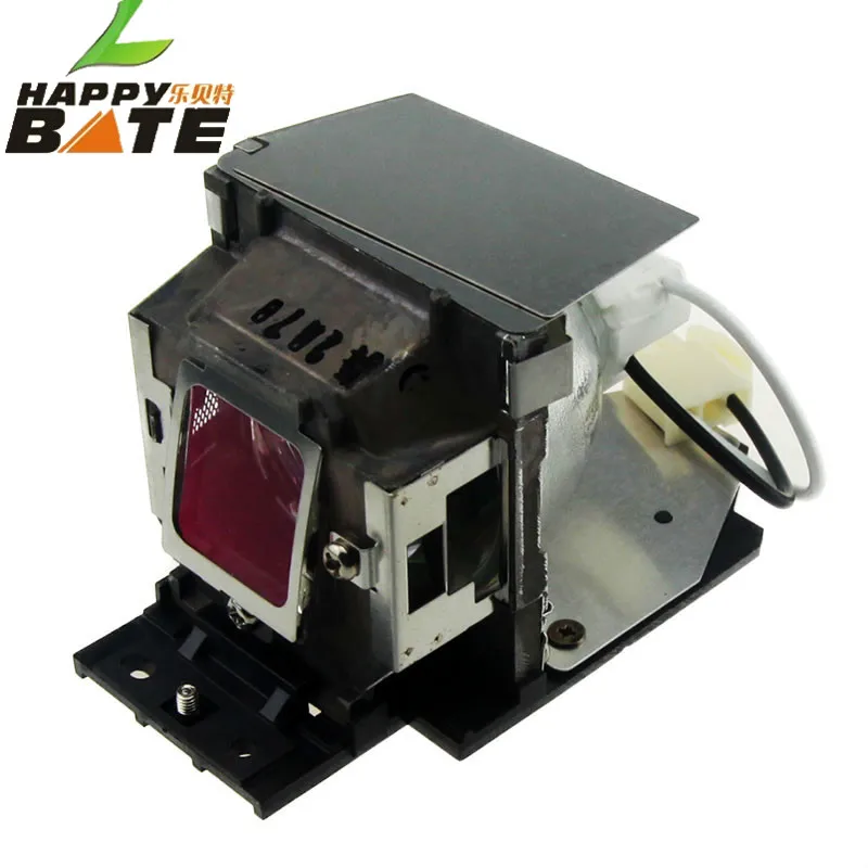 Совместимая лампа проектора 5j. J5205.001 для SHP132 MS500 MX501 MX501-V + MS500-V TX501 MS500P с корпусом 180