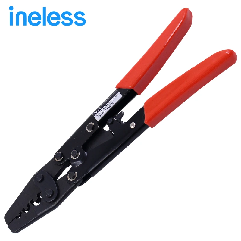 HS 6M Terminal Crimping Plier Crimping Tool for insulated closed