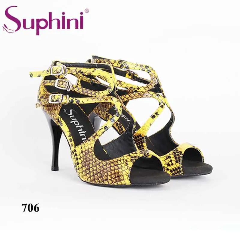 formal dancing shoes
