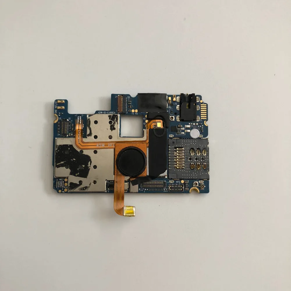

Used Mainboard 3G RAM+32G ROM Motherboard For Vkworld Mix Plus MTK6737 Quad Core 5.5" Full Screen 1280x720 +Tracking Number