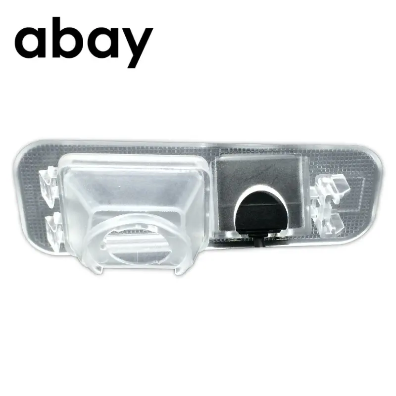 abay Car Reversing Parking Camera For KIA K2 UB Rio UB Pride Sedan 2011~2016 HD Night Vision Backup Camera Rear View Camera (3)