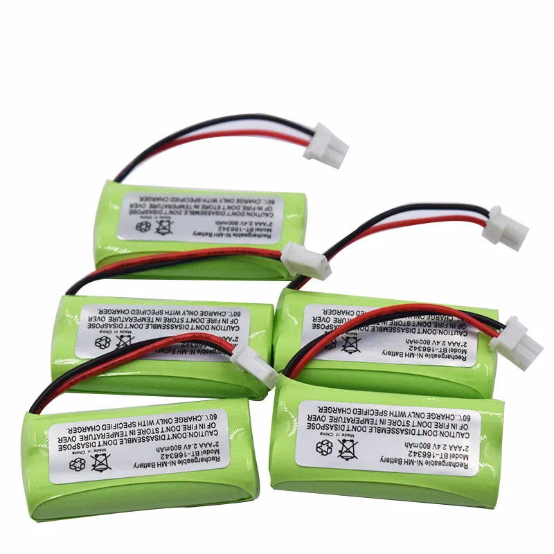 Аккумуляторная батарея PALO 2 4 В 800 мАч Ni MH|rechargeable battery|high qualitybattery pack |