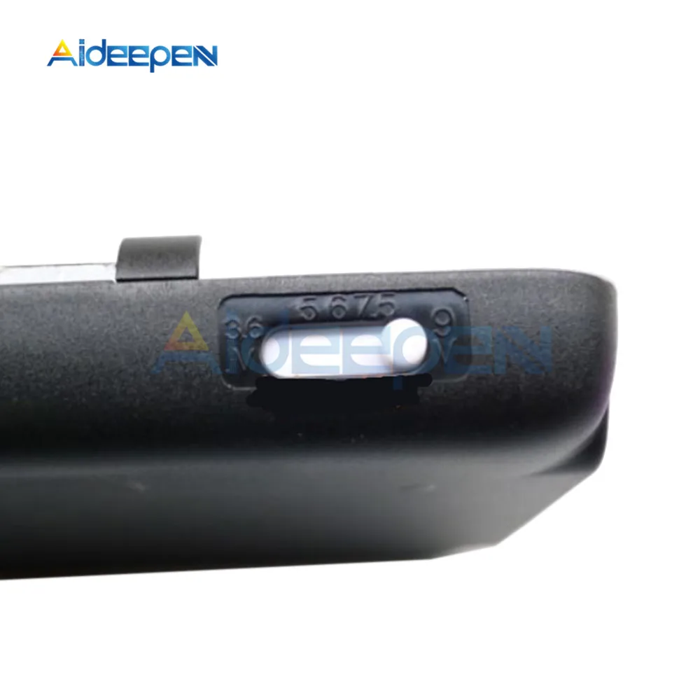 Carregador de Bateria Banco de Energia v para 19v Móvel Cobrando Módulo 5 V-21 Laptop 5v Telefone Preto 18650 3.3a 6 Carregadores de bateria solar & kits de carregamento