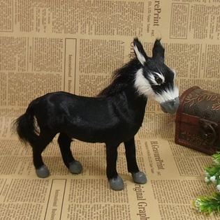 

Small animal home decoration accessories dolls plush toy birthday gift boots China Folk wholesale factory Arts outlets